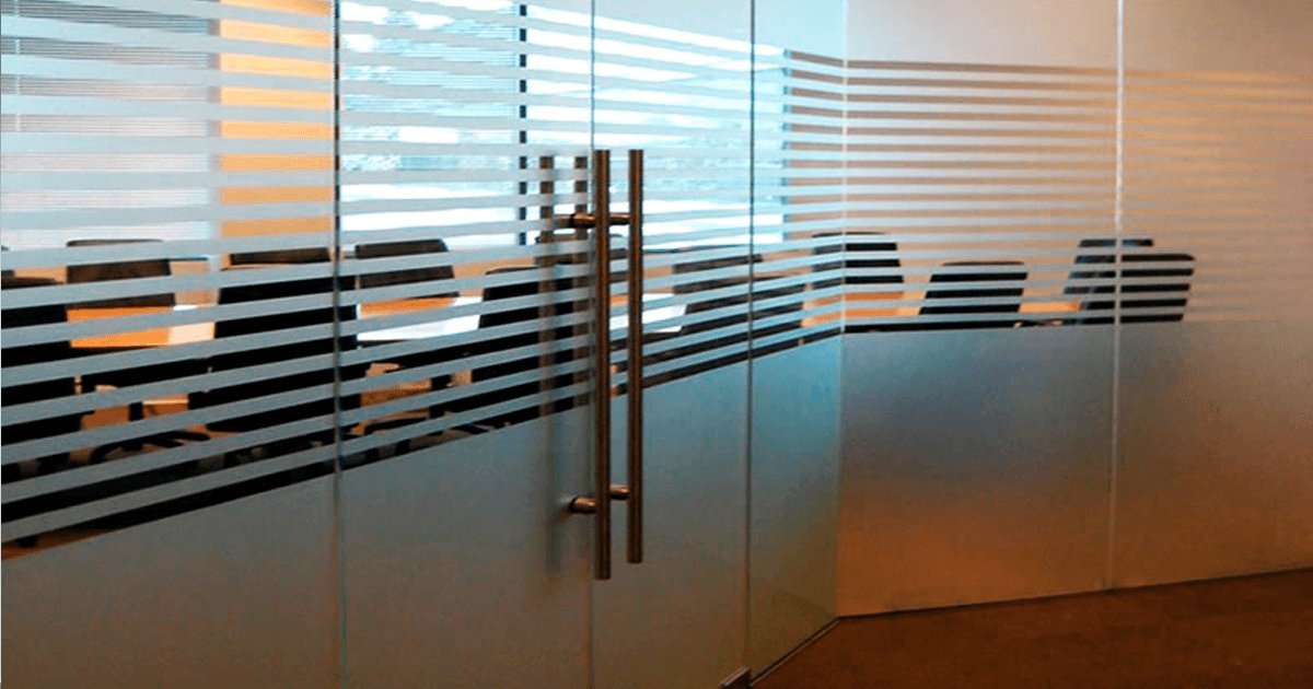 Película Decorativa Sorocaba